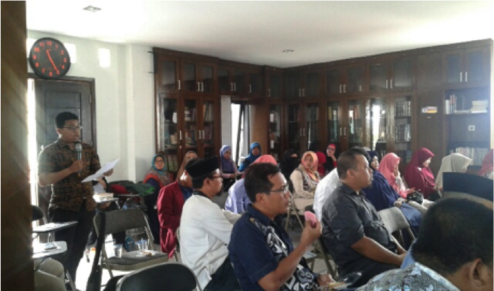 Buletin ISTAID